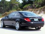 Mercedes-Benz CL600 by RENNtech 2006 года